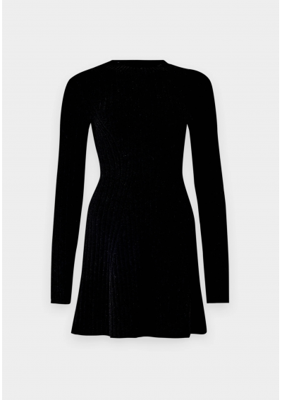 Hollister Co. - Sukienka dzianinowa