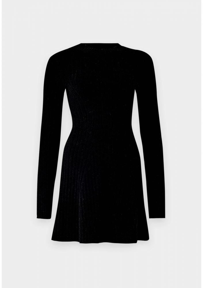 Hollister Co. - Sukienka dzianinowa