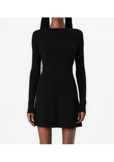 Hollister Co. - Sukienka dzianinowa