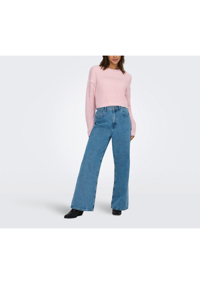 Only sweter damski kolor Potpourri