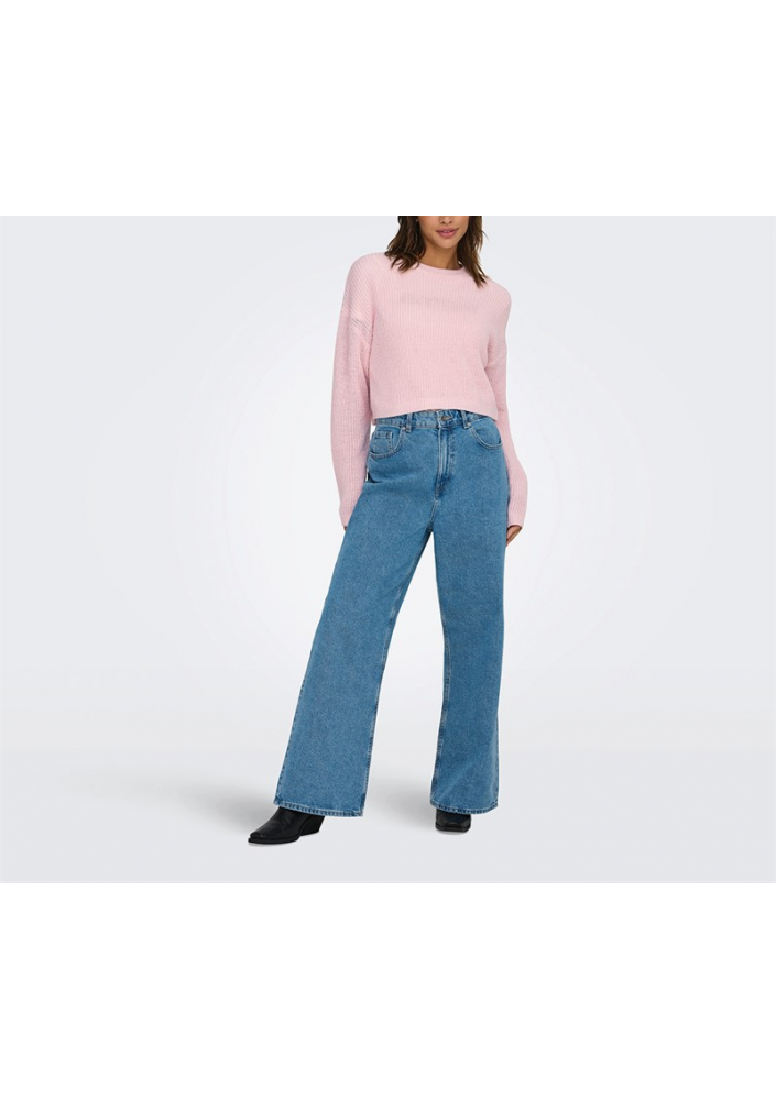 Only sweter damski kolor Potpourri