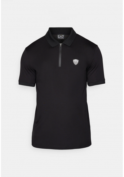 EA7 Emporio Armani - Koszulka polo