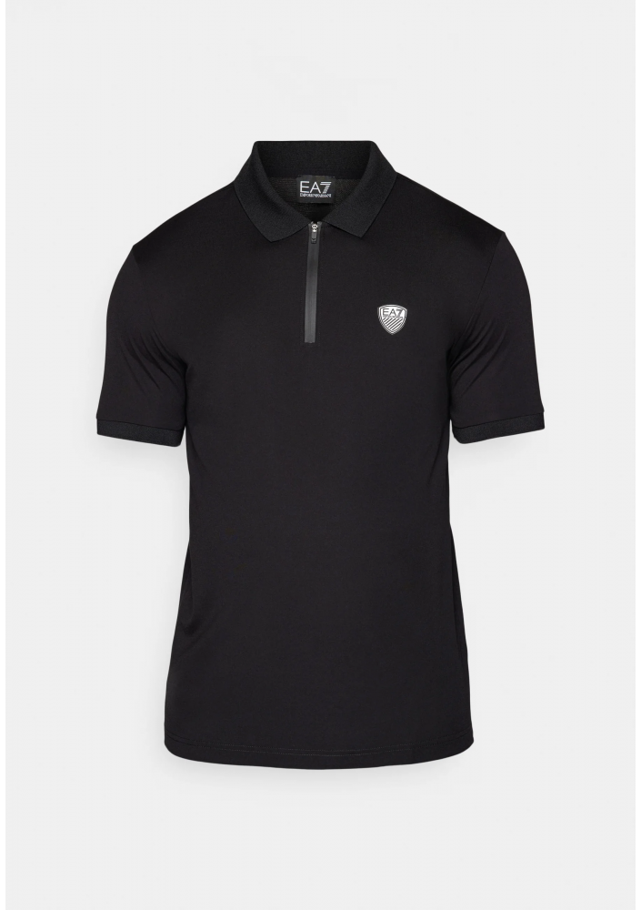 EA7 Emporio Armani - Koszulka polo