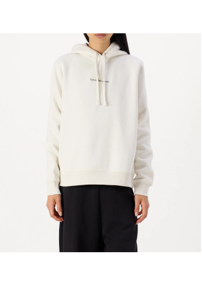 Calvin Klein Jeans - Bluza z kapturem