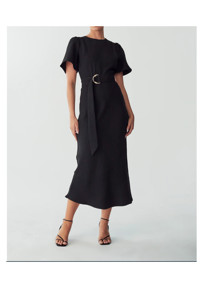 WILLA BESSI - Sukienka letnia