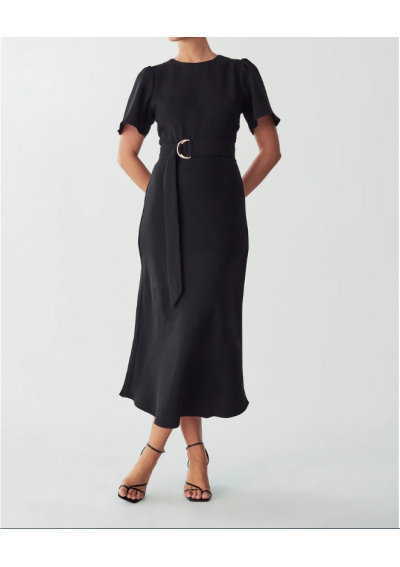 WILLA BESSI - Sukienka letnia