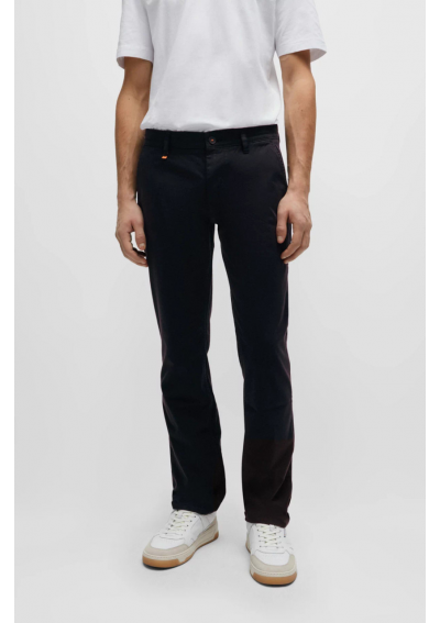 BOSS CHINO_SLIM 50510933 SPODNIE