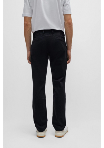 BOSS CHINO_SLIM 50510933 SPODNIE