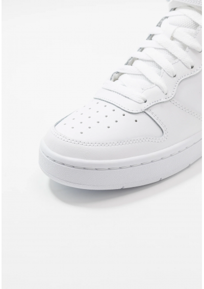 Nike Sportswear COURT BOROUGH 2 UNISEX - Sneakersy wysokie