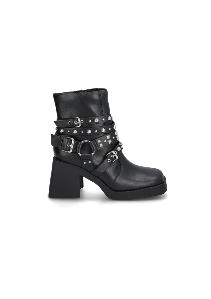 Steve Madden Kolton Boots - Wysoki obcas