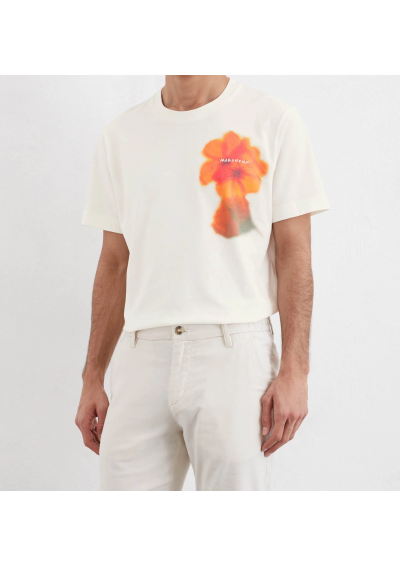 Marc O'Polo - T-shirt z nadrukiem