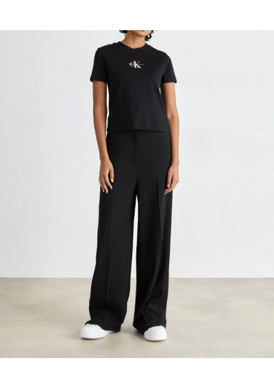 Calvin Klein Jeans - T-shirt basic J20J223113