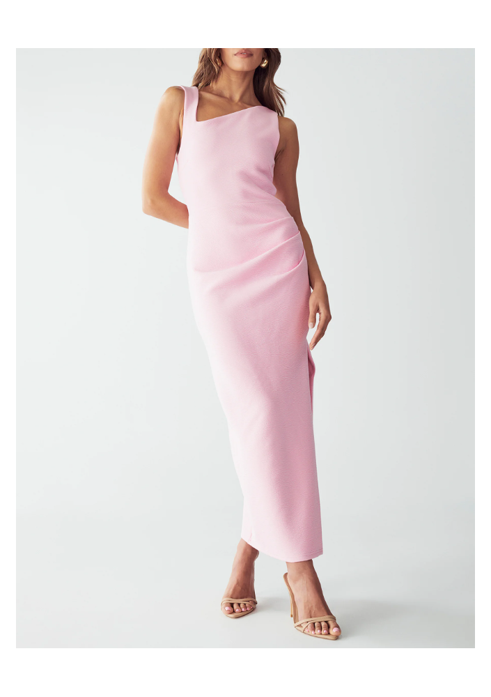 BWLDR KIMI - Sukienka z dżerseju