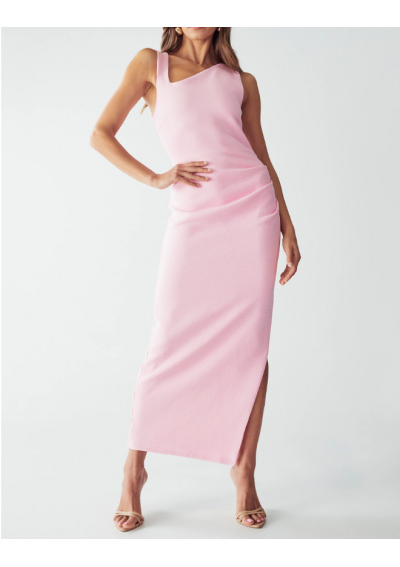 BWLDR KIMI - Sukienka z dżerseju