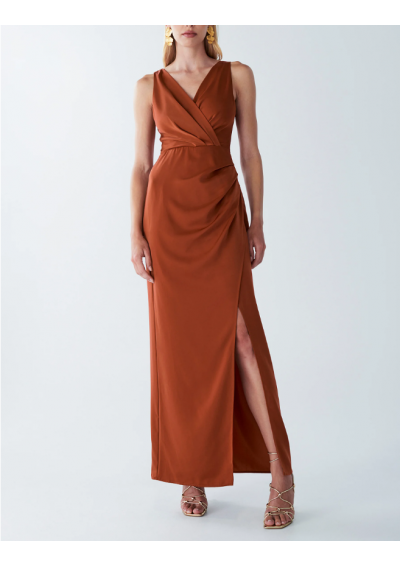 BWLDR MALENY - Suknia balowa