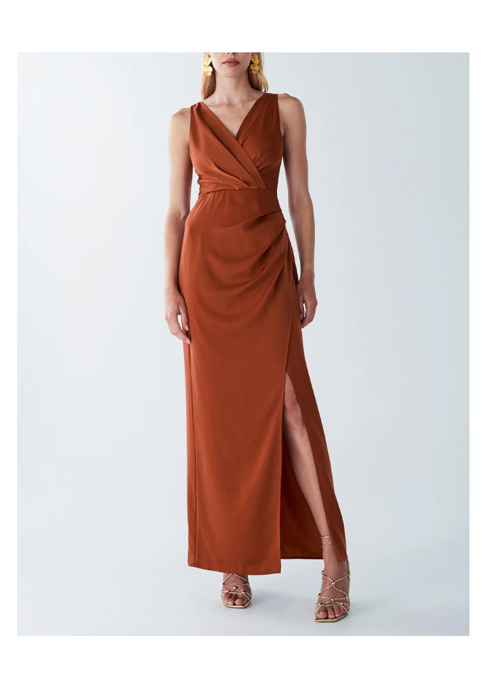 BWLDR MALENY - Suknia balowa