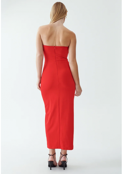 CALLI KASEN - Długa sukienka