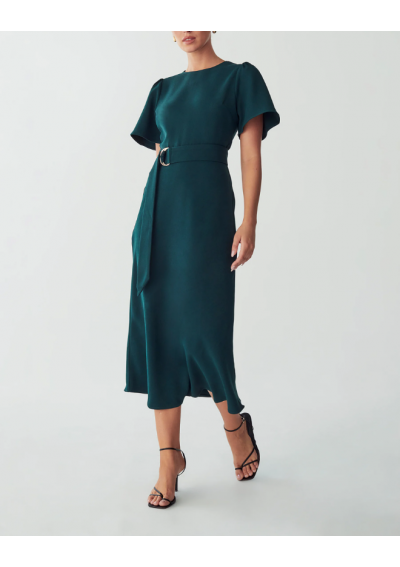 WILLA BESSI - Sukienka letnia