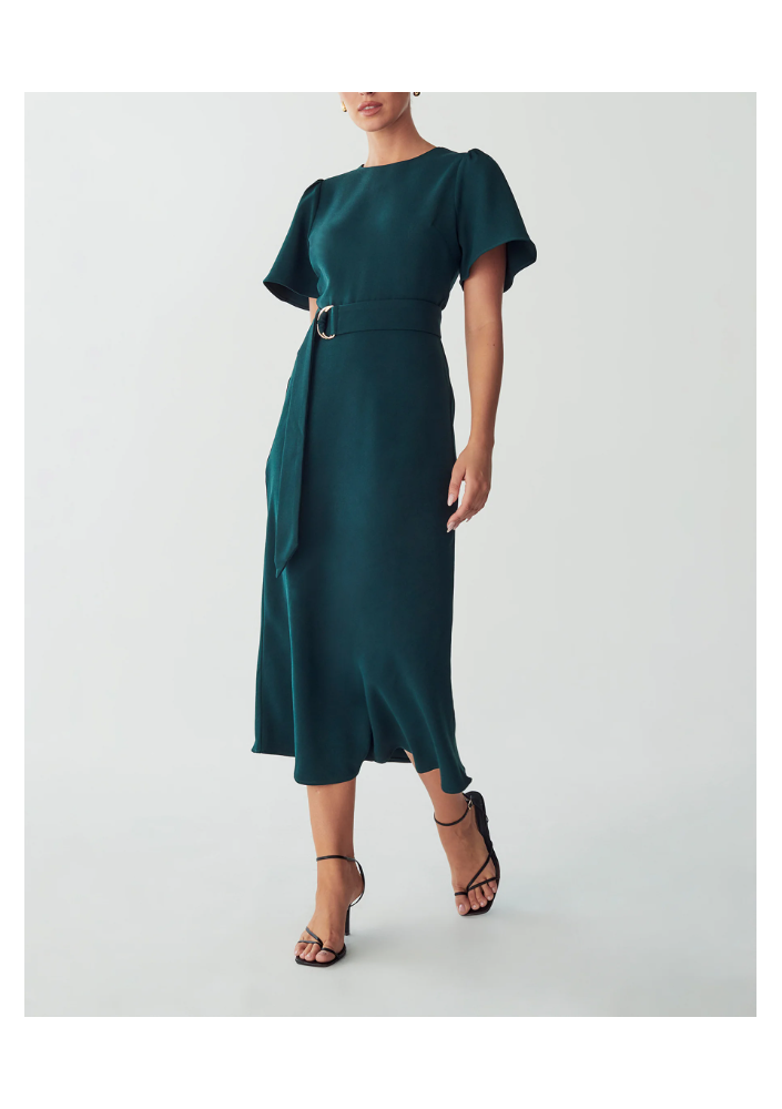 WILLA BESSI - Sukienka letnia