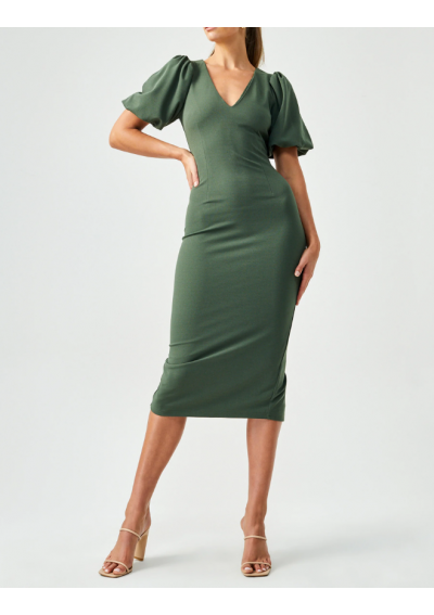 TUSSAH ROMIE - Sukienka etui