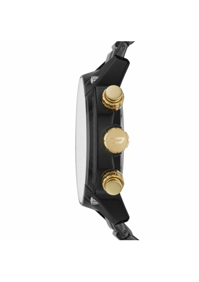 Diesel DZ4504 Zegarek Męski Na Bransolecie Z Kolekcji Overflow