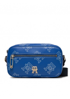 Tommy Hilfiger Torebka AW0AW15131 Niebieski
