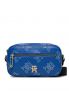 Tommy Hilfiger Torebka AW0AW15131 Niebieski