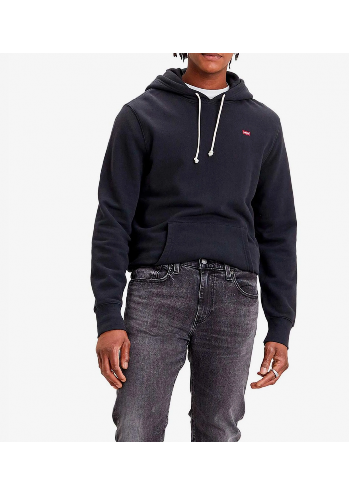 Levi's Bluza Z Kapturem Original Housemark