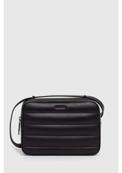 Calvin Klein torebka kolor czarny K60K612114