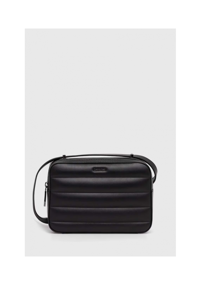 Calvin Klein torebka kolor czarny K60K612114