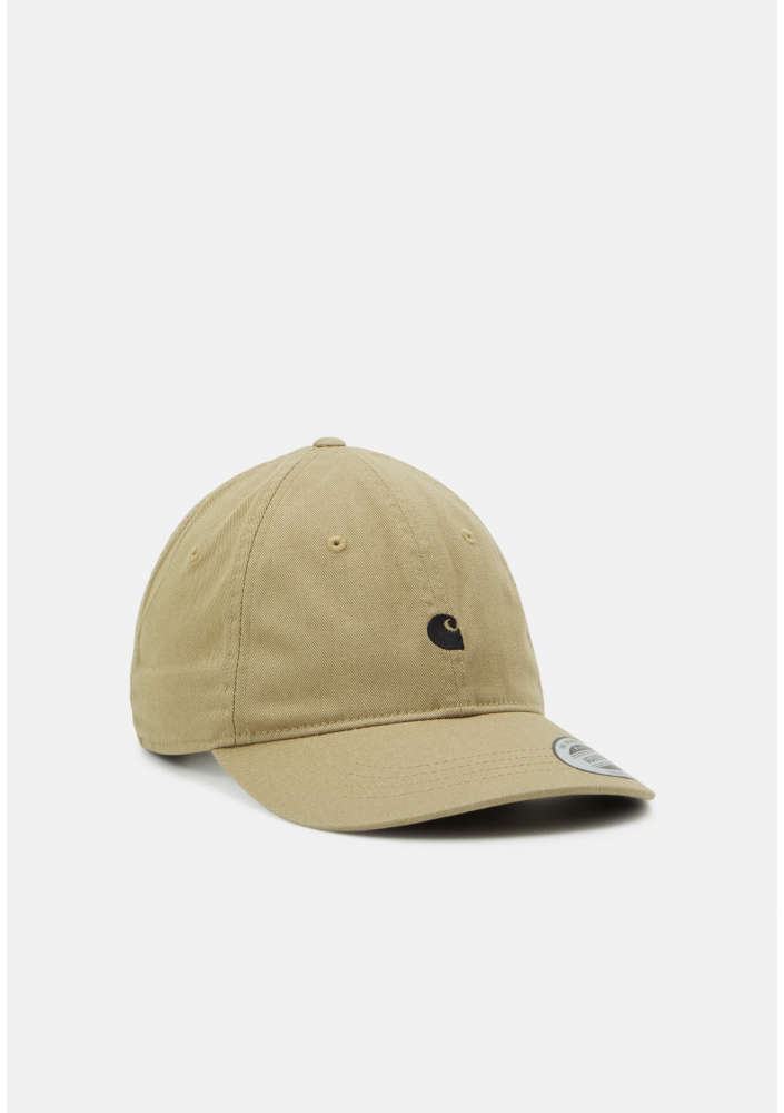 Carhartt WIP MADISON UNISEX - Czapka z daszkiem
