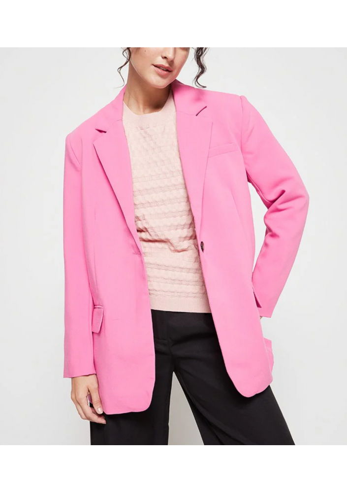 ONLY Marynarka Jasmino 15279632 Oversize