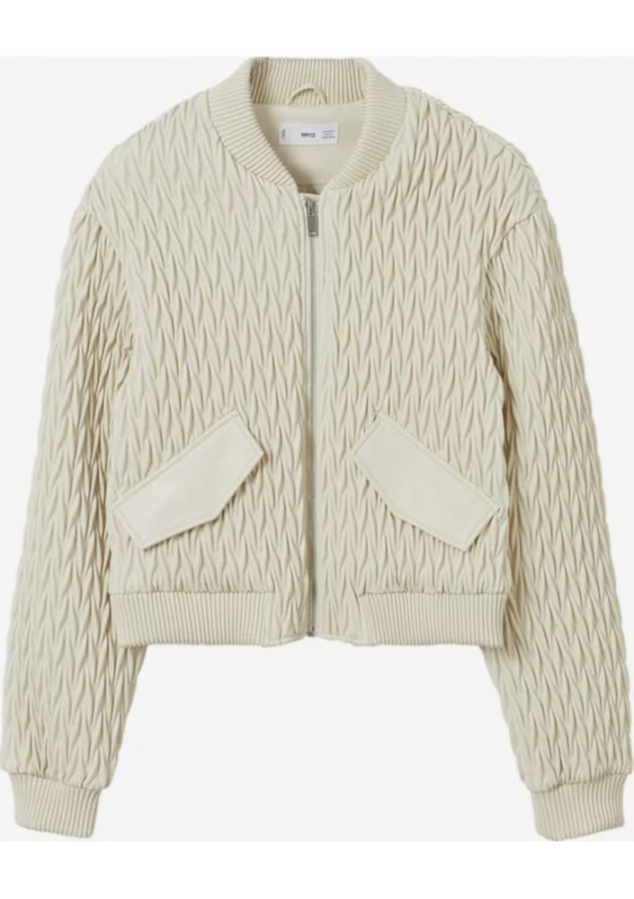 MANGO Kurtka przejściowa