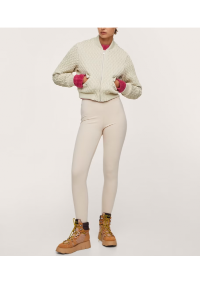 MANGO Kurtka przejściowa