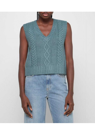 VILA Kamizelka damska