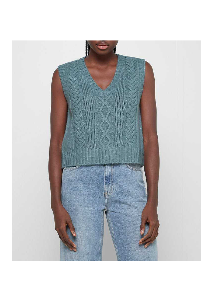 VILA Kamizelka damska