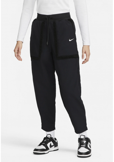 Nike Sportswear High-Waisted Essential - Spodnie treningowe