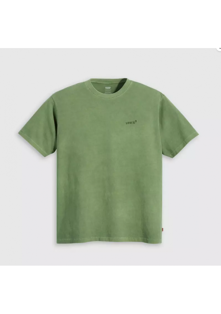 Levi's T-shirt Vintage Z kolekcji Levi's Red Tab