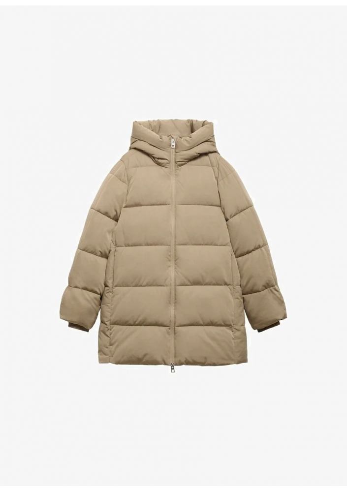 Mango TOKYO - Płaszcz zimowy