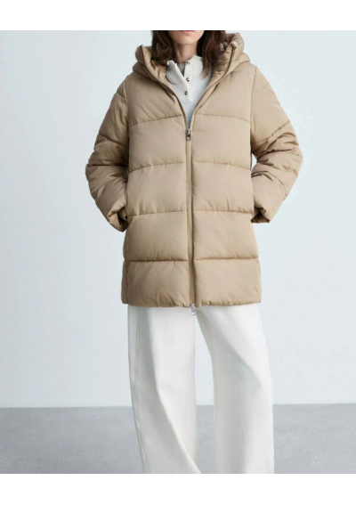 Mango TOKYO - Płaszcz zimowy