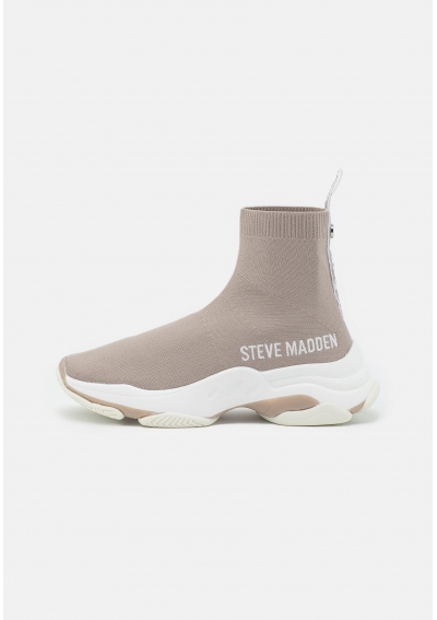 Steve Madden MASTER - Sneakersy wysokie