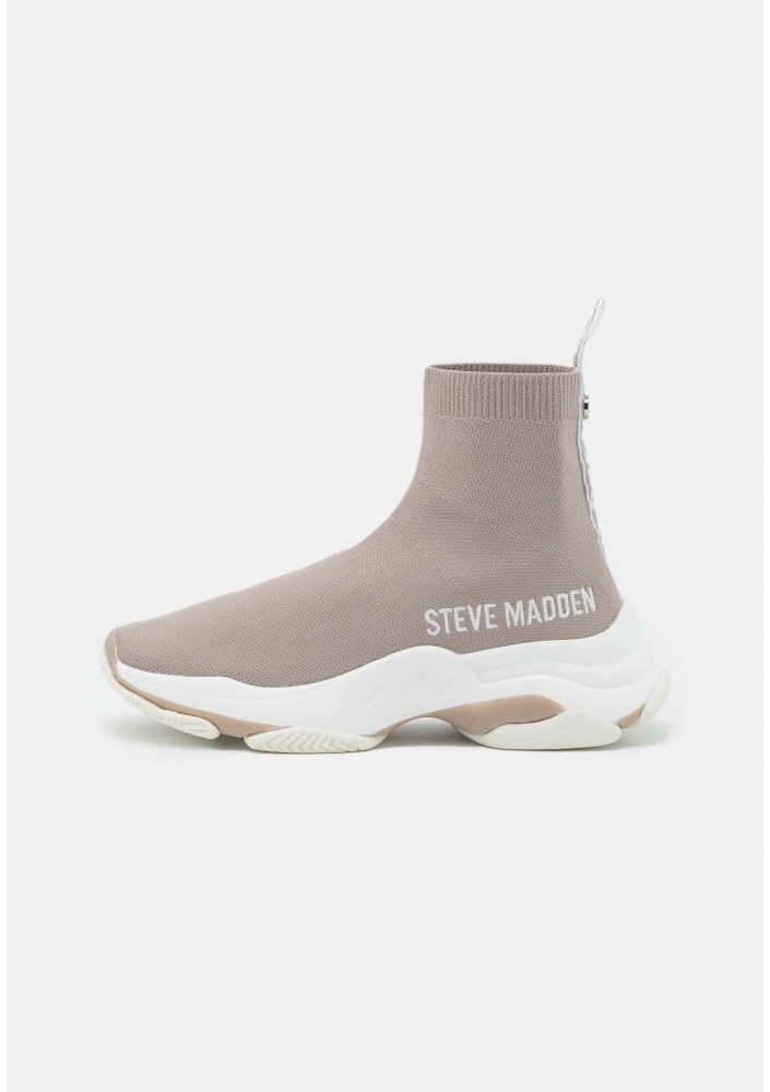 Steve Madden MASTER - Sneakersy wysokie