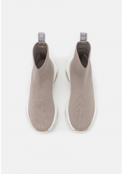 Steve Madden MASTER - Sneakersy wysokie