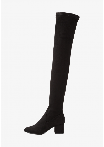 Steve Madden ISAAC - Muszkieterki