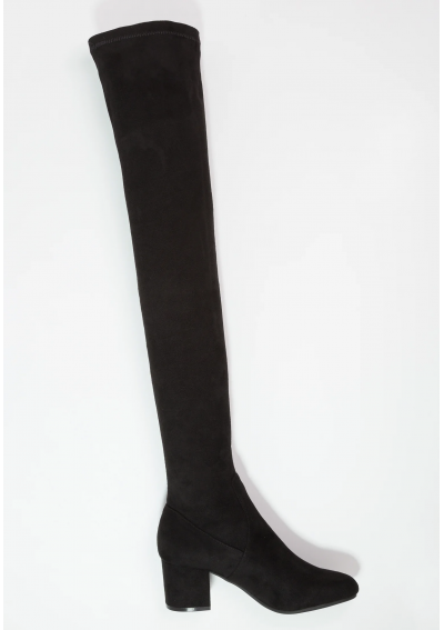 Steve Madden ISAAC - Muszkieterki