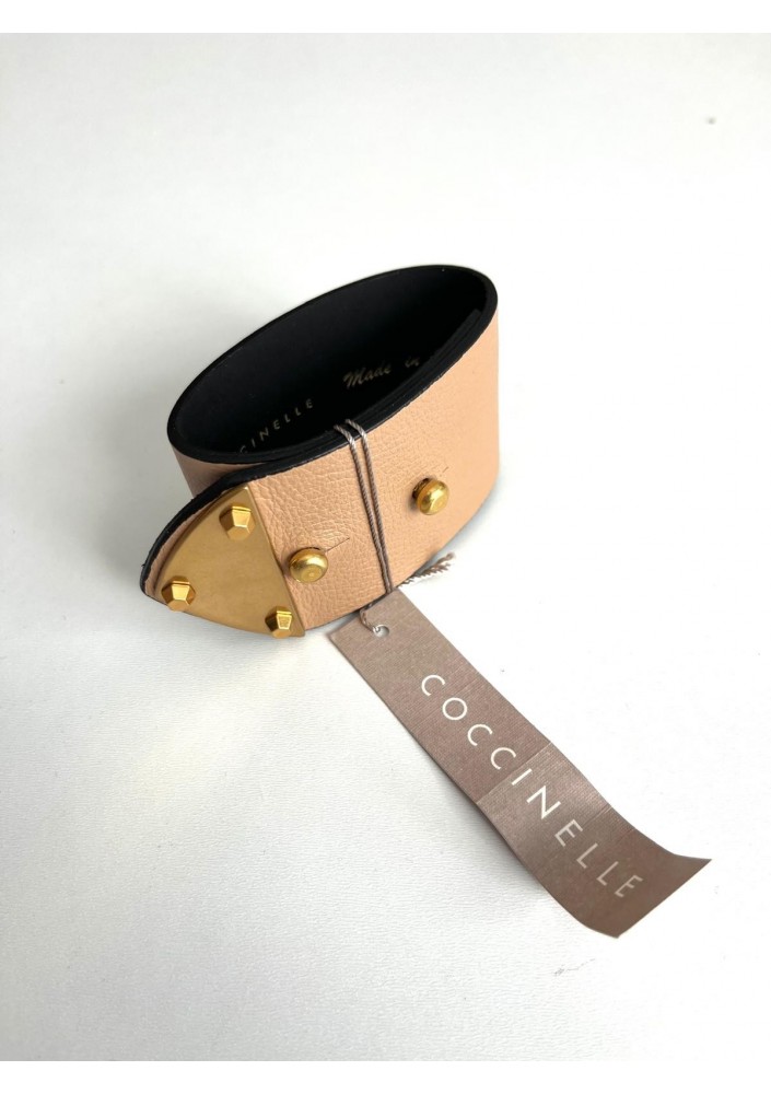 Coccinelle Bransoletka