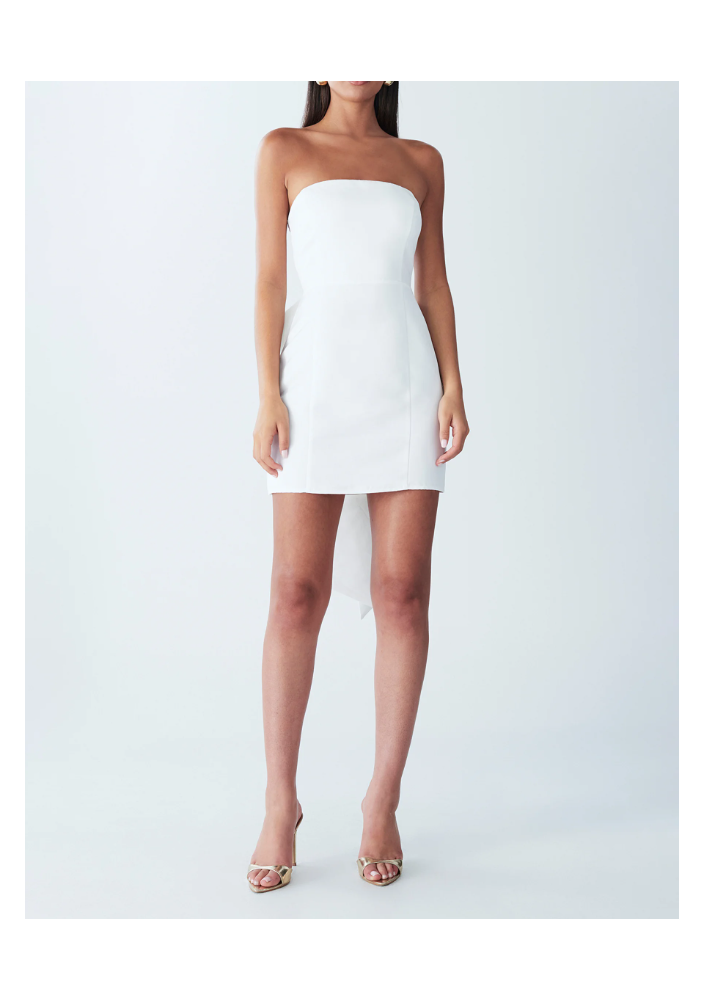 BWLDR - Sukienka koktajlowa