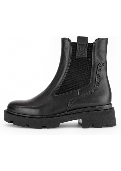 Gabor Damskie buty Chelsea, damskie botki
