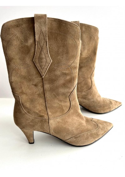 Kennel + Schmenger FRANCA - Botki