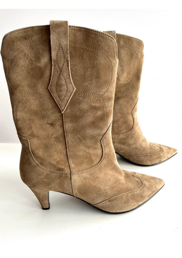 Kennel + Schmenger - Botki